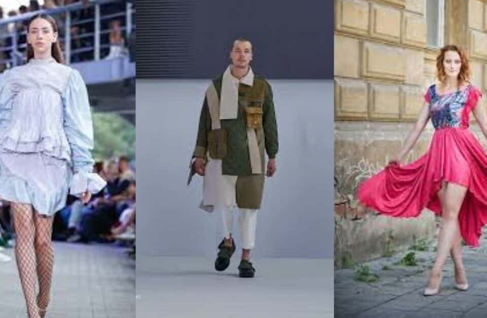 TRENDING FASHION IN CZECH REPUBLIC