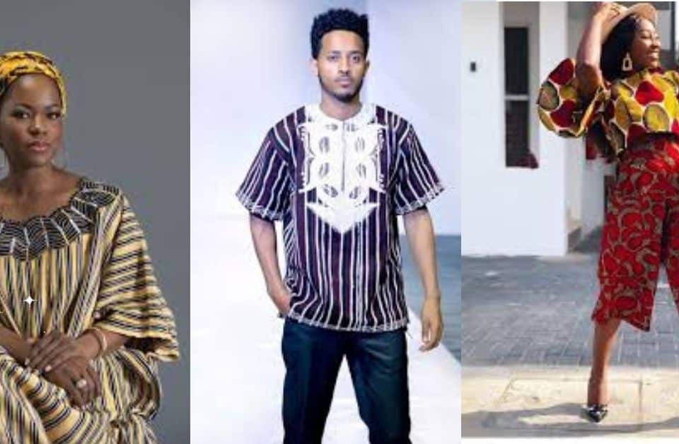 TRENDING FASHION IN LIBERIA 1