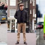 TRENDING FASHION IN NETHERLANDS