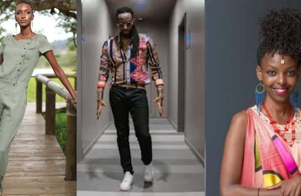 TRENDING FASHION IN RWANDA