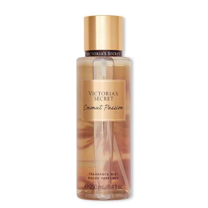 Victoria´s Secret Coconut Passion Fragance Mist Spray 250ml | Jag ...