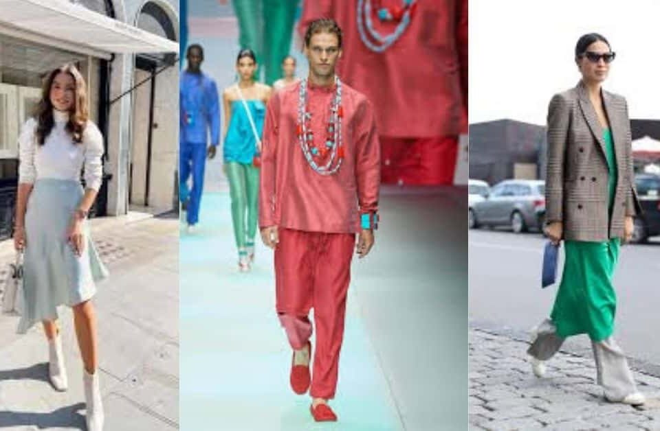 TRENDING FASHION IN NORTH MACEDONIA