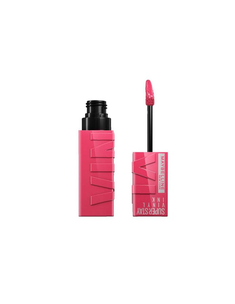 maybelline superstay vinyl ink liquid lipstick 20 coy 4,2ml