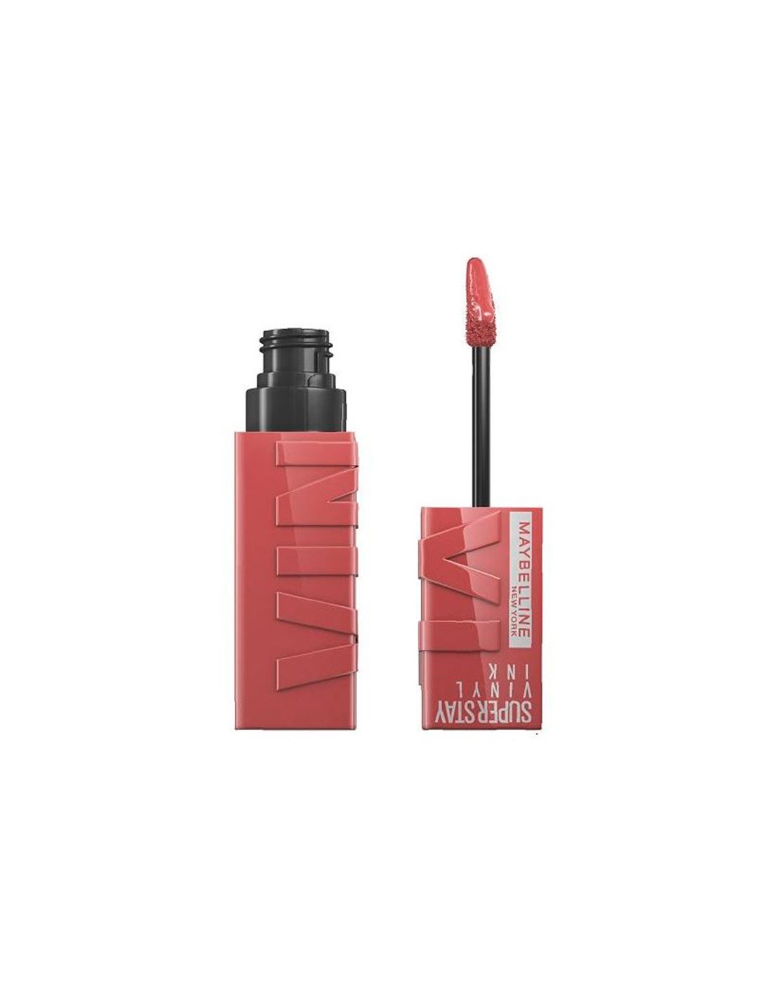 maybelline superstay vinyl ink liquid lipstick 35 cheeky 4,2ml