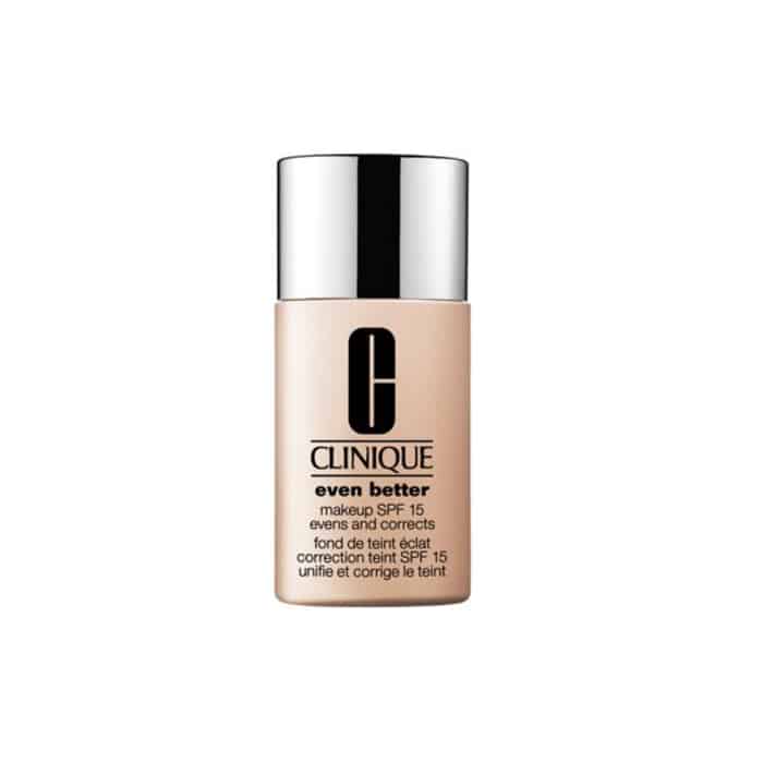 clinique even better makeup spf15 04 cream chamois 30ml