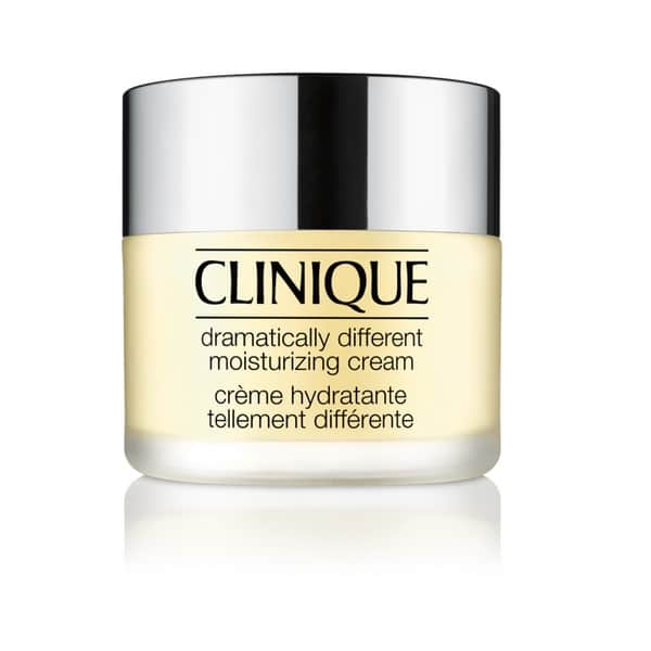 clinique dramatically different moisturising cream 50ml