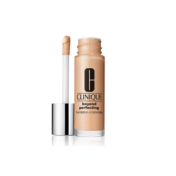 clinique beyond perfecting foundation and concealer 06 ivory 30ml