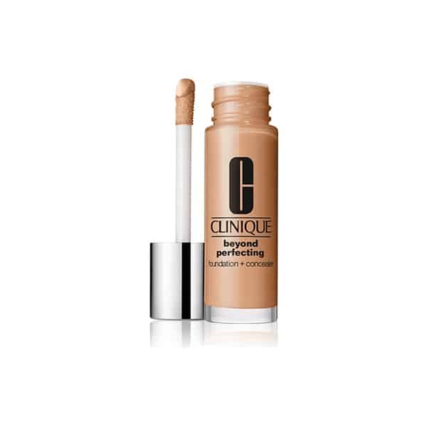 clinique beyond perfecting foundation and concealer 15 beige 30ml