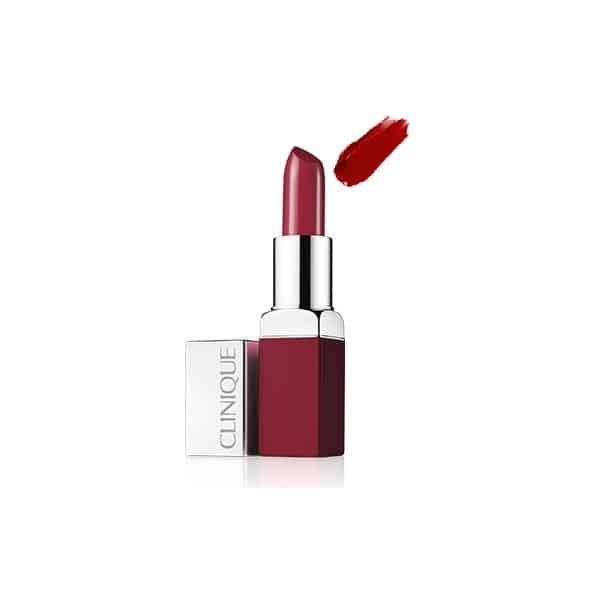 clinique pop lip colour 07 passion pop