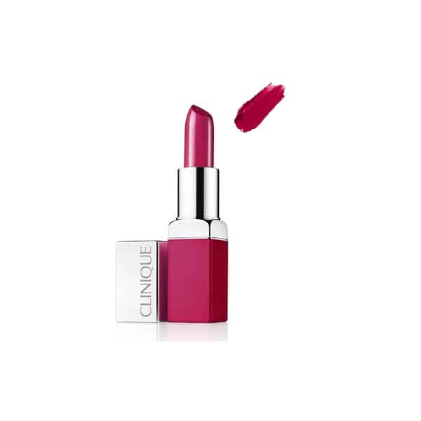 clinique pop lip colour 10 punch pop