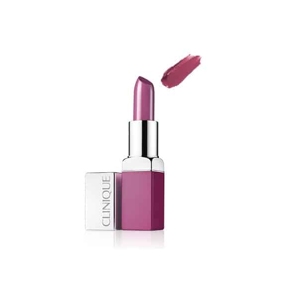 clinique pop lip colour 16 grape pop