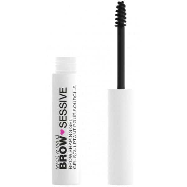 wet n wild wnw brow sessive shaping gel 11111880e