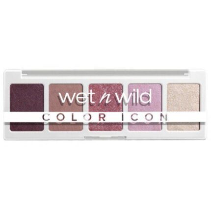 wet n wild wnw eyeshadow 5 pan palette 1114067e