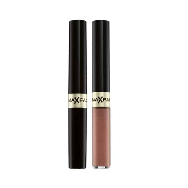 max factor lipfinity lip colour 070 spicy