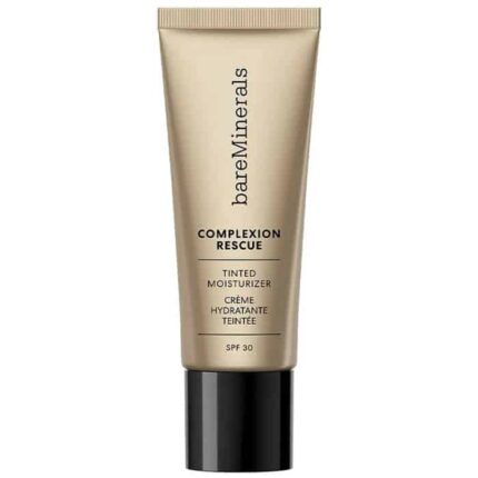 bareminerals complexion rescue tinted hydrating gel cream dune spf30 35ml