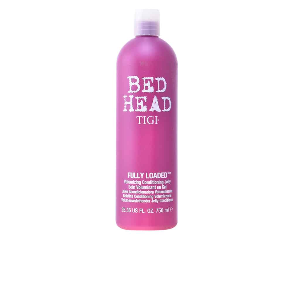 tigi bed head fully loaded conditioner 750ml