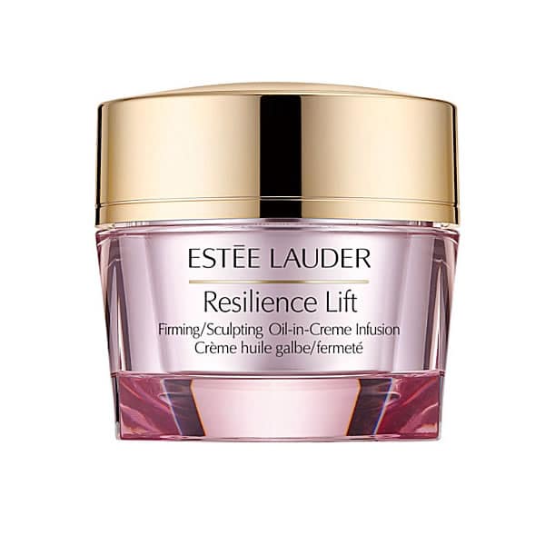 estee lauder resilience lift firming sculpting oil in creme infusion 50ml