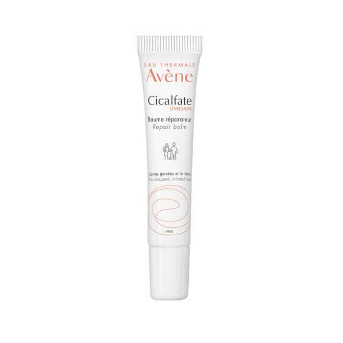 avène cicalfate lips repair balm 10ml