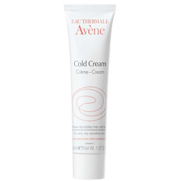 avene cold cream 40ml