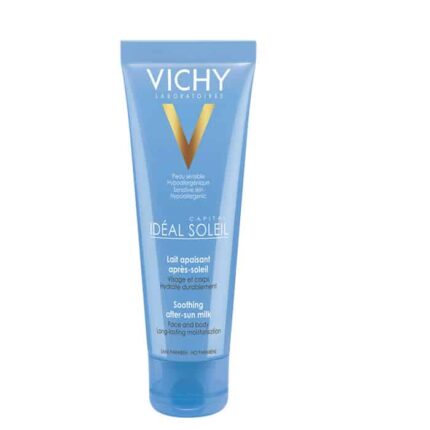 vichy idéal soleil daily milk care after sun 300ml