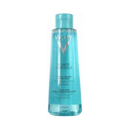 vichy pureté thermal perfecting toner 200ml