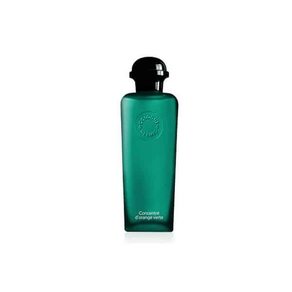 hermes concentre d'orange verte eau de toilette spray 100ml