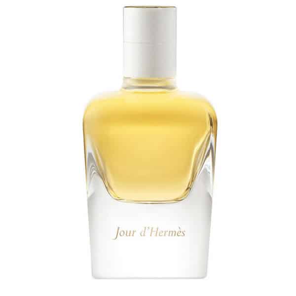 hermes jour d'hermes eau de perfume spray refillable 85ml