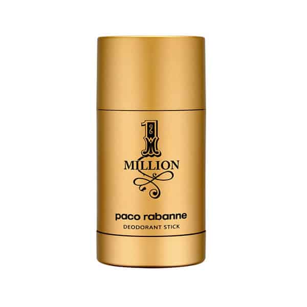 paco rabanne 1 million deodorant stick 75ml