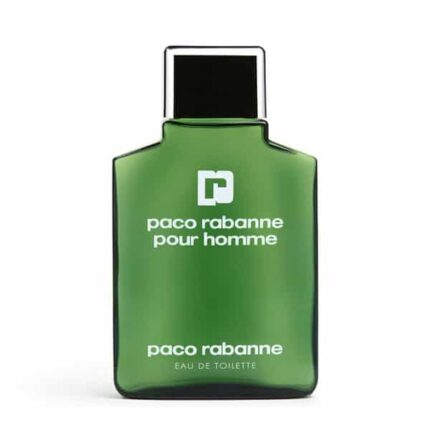 paco rabanne pour homme eau de toilette spray 200ml