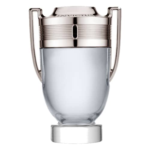 paco rabanne invictus eau de toilette spray 100ml