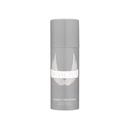 paco rabanne invictus deodorant spray 150ml