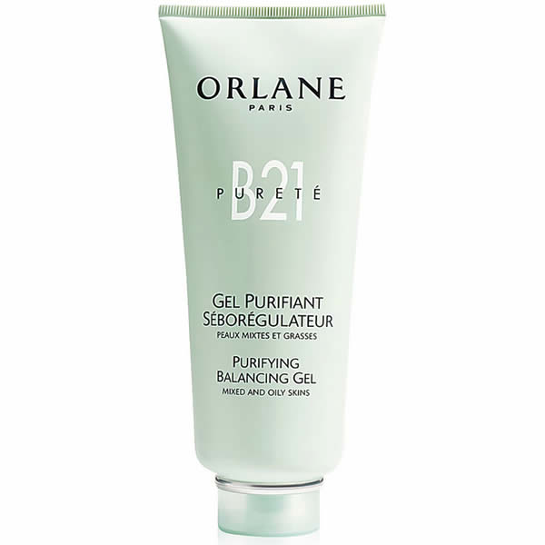 purifying balancing gel 200ml