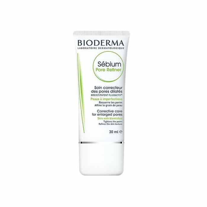 bioderma sébium pore refiner 30ml