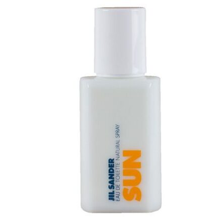 jil sander sun eau de toilette spray 30ml