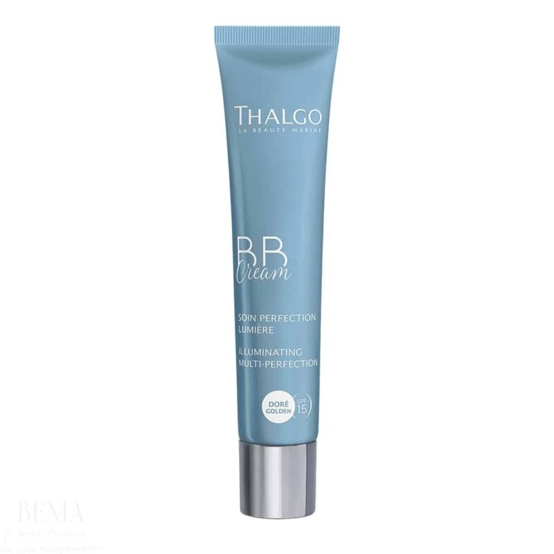 thalgo bb cream doré 40ml