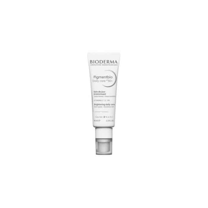 bioderma pigmentbio daily care spf 50+ 40ml