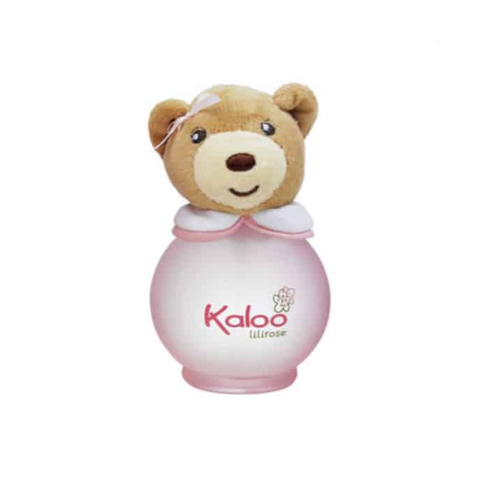 kaloo classic lilirose eau de senteur 50ml