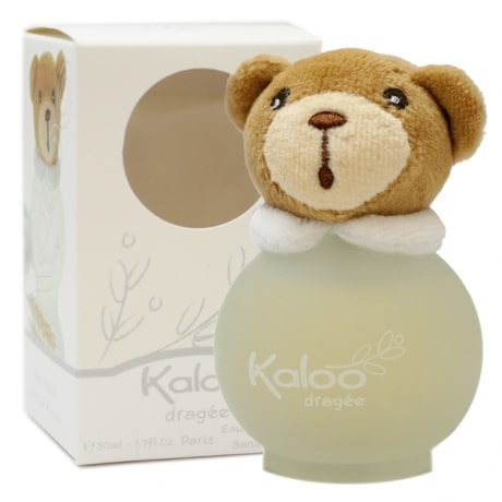 kaloo classic dragee eau de santeur 50ml