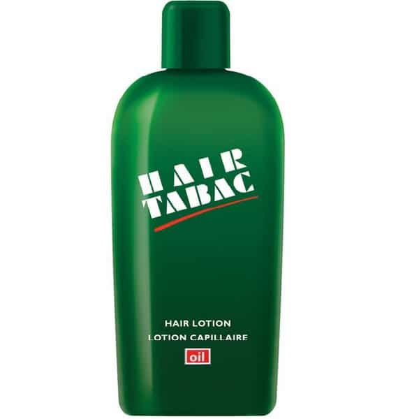 tabac original hair lotion oil 200ml