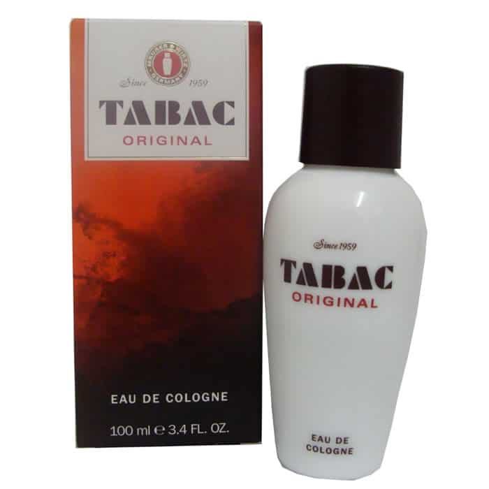 tabac original eau de cologne 100ml