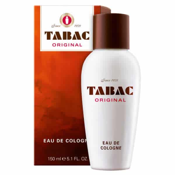 tabac original eau de cologne 150ml