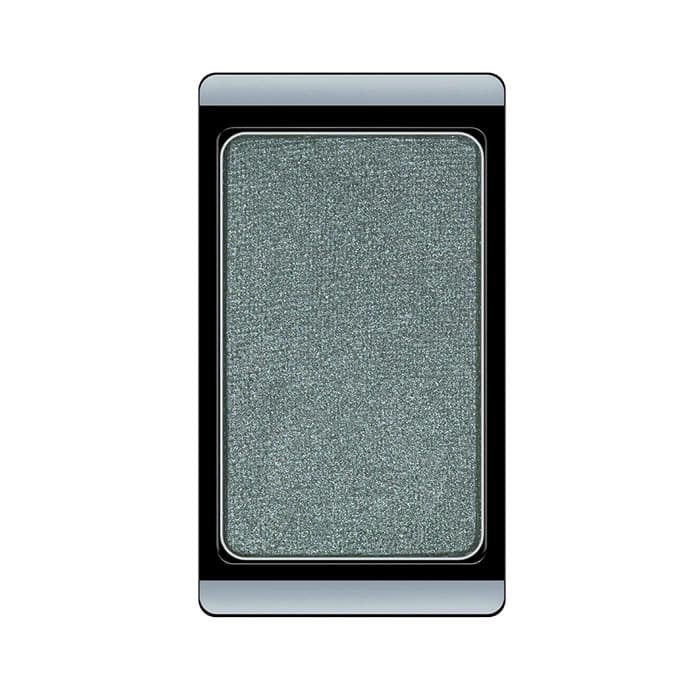 artdeco eyeshadow pearl 51 pearly green jewel