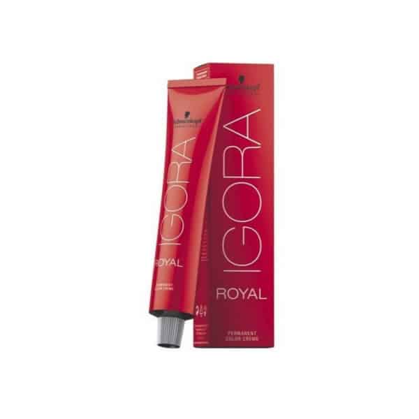 schwarzkopf igora royal 6 12 60ml