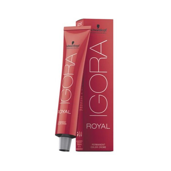 schwarzkopf igora royal 6 6 60ml