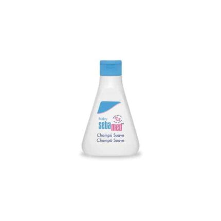 sebamed™ baby champú suave 150ml