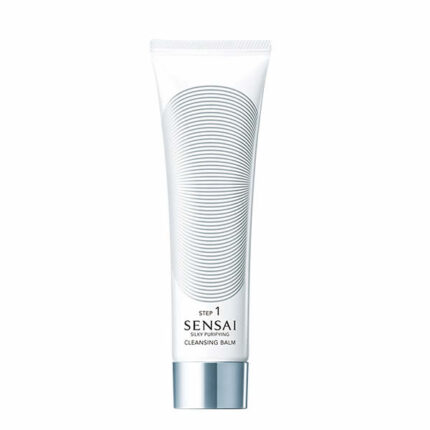 kanebo sensai silky purifying cleansing balm 125ml