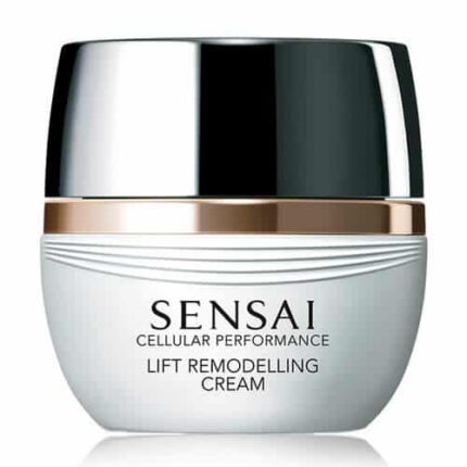 kanebo sensai cellular performance lift remodelling cream 40ml