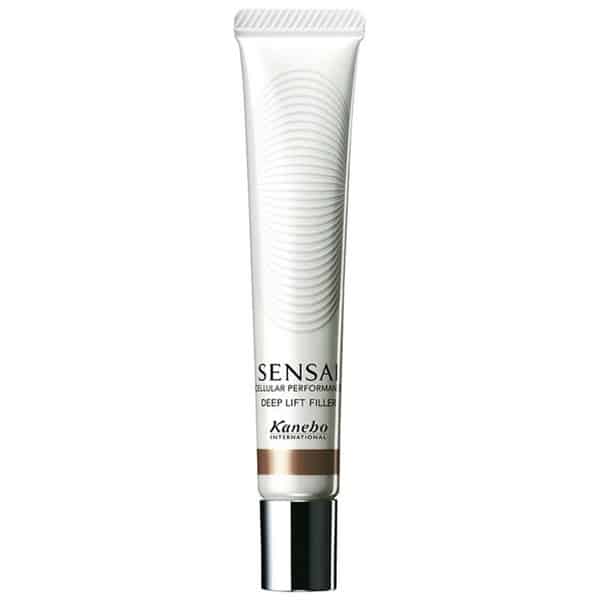 kanebo sensai cellular performance deep lift filler 20ml