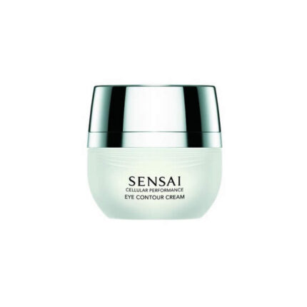 kanebo sensai cellular performance eye contour cream 15ml