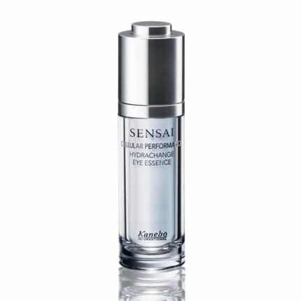 kanebo sensai cellular performance hydrachange eye essence 15ml